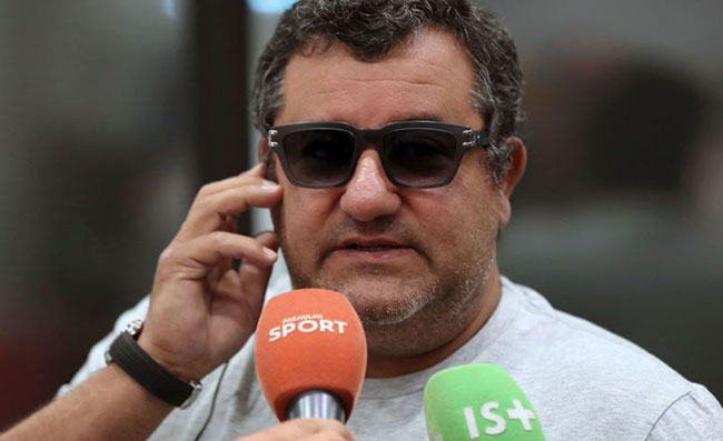 RETROSCENA – Affare Manolas, Raiola arrabbiato col Napoli: svelato il vero motivo
