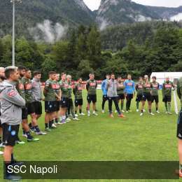 RILEGGI LIVE – Dimaro, Day 11: partitella a pressione, attacco vs difesa e conclusioni, Inglese lascia il ritiro