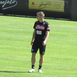 Rog ha già salutato il Napoli offrendo una cena ai compagni: spunta una retroscena sul Cagliari
