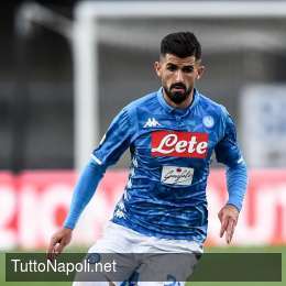 Sky – La Roma su Hysaj: primi contatti col Napoli e con Giuffredi, le ultime