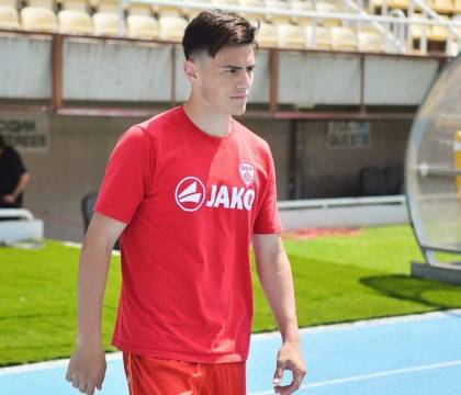 Sky – In attesa di James a Napoli si lavora per il centrocampo