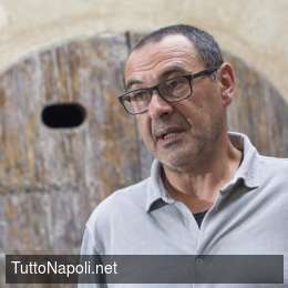 Sportitalia – Sarri considera Icardi tra i migliori al mondo, gli piacerebbe alla Juve: lo aveva chiesto anche al Napoli