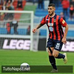 Sportitalia – Tutino richiesto in Serie A: quattro proposte sul tavolo, il Napoli fa muro