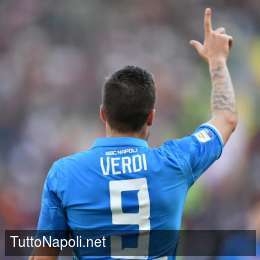 Sportitalia – Verdi-Torino, discorso allo sfinimento: richieste ritenute eccessive, Cairo valuta alternative