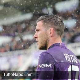 Sportitalia – Veretout, Napoli sullo sfondo: prima scelta, ma Roma e Milan fanno sul serio