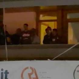 Stasera incontro in piazza con i tifosi: parleranno Insigne, Mertens e Manolas