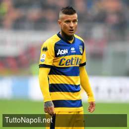 TMW – Ciciretti richiesto in serie B: sfida tra Empoli e Chievo Verona