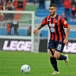 TMW – Il Crotone ci prova per Palmiero. È in vantaggio sul Pescara