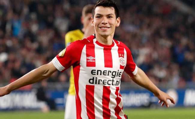 TUTTOSPORT – Napoli, il mercato gira su 4 grandi nomi! Attenzione a Lozano: è uno dei preferiti di Ancelotti