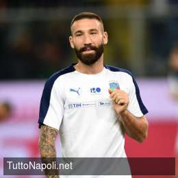 Tonelli, un gol per dirsi addio: due club di Serie A sul difensore azzurro