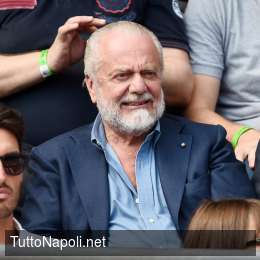 Tuttosport – ADL categorico, James solo in prestito: accordo verbale con Mendes può non bastare