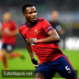 UFFICIALE – Accostato al Napoli, Bolingoli-Mbombo va al Celtic. Ora Tierney può andare via