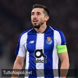 UFFICIALE – Atletico, Rodri al City per la clausola da 70mln: il sostituto è Herrera del Porto