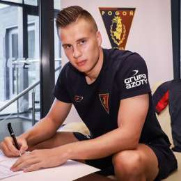 UFFICIALE – Il Napoli cede Lasicki: a titolo definitivo al Pogoń Szczecin