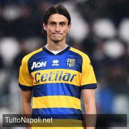 UFFICIALE – Inglese ceduto al Parma, trasferimento in prestito con obbligo di riscatto