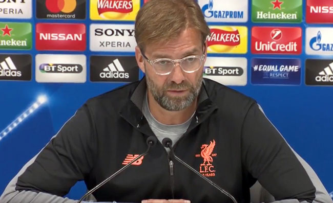 UFFICIALE – Nuovo acquisto per il Liverpool: sarà aggregato alla squadra per la gara col Napoli