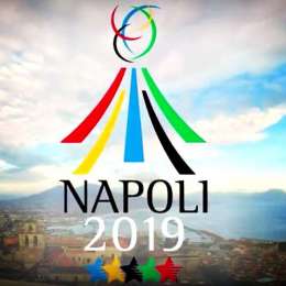 Unviersiadi, il programma di oggi: pronti Valerio Cuomo, Carlotta Ferlito e la nazionale di calcio
