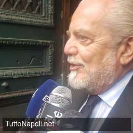 ADL: “Campagna abbonamenti a prezzi bassi, non servono occasionali. Così ho deciso di cambiare tutto”