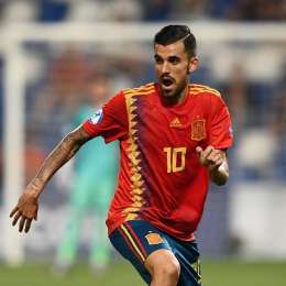 Accostato al Napoli, c’è la fila per Ceballos: ci pensa anche il Betis oltre al Milan