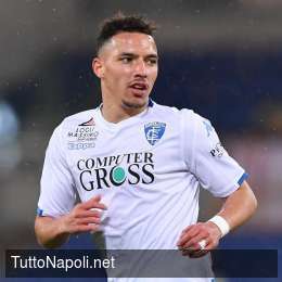 Accostato al Napoli, tutto fatto per Bennacer al Milan: trovato l’accordo col giocatore, le cifre