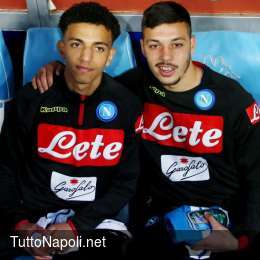 Ag. Gaetano: “Napoli lo stima, valutiamo insieme soluzione migliore per il futuro”
