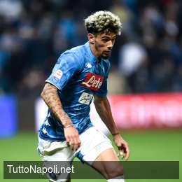 Ag. Malcuit: “Pépé-Napoli, non è impossibile! Amico di Kevin, ma su quella storia…”