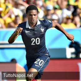 Ag. Remy: “Pépé fortissimo, punta l’avversario come Mbappé! Al Napoli starebbe benissimo”