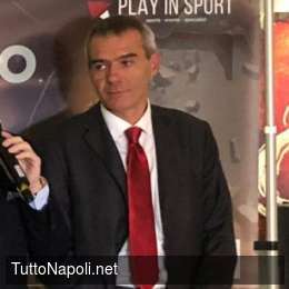 Agresti: “Manolas-Kou coppia super. I primi tre posti del campionato sono già assegnati…”