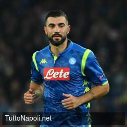 Albiol: “Quest’anno si lotta per lo scudetto. Napoli già forte e se arrivasse anche James…”