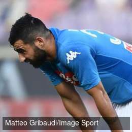 Albiol ripercorre l’esperienza napoletana: “A Firenze il giorno più duro, che rimpianto lo scudetto”