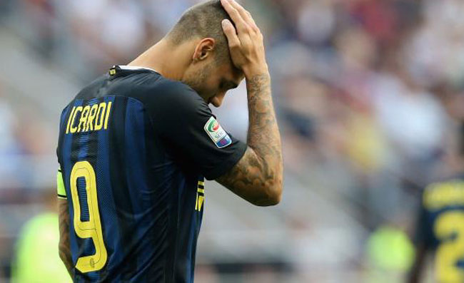 Alvino: “Icardi nel Napoli fa 30 gol, ma situazioni parallele e persone esuberanti rendono difficile l’affare”