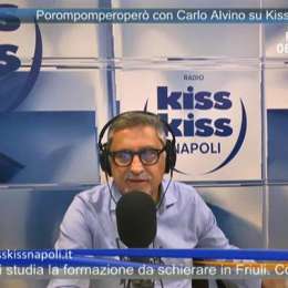 Alvino: “Napoli e Atletico club amici, porteranno avanti un’operazione! Su Mario Rui…”