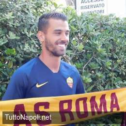 Ancora un furto in casa Roma, colpito il neo acquisto Spinazzola: “Mi hanno rotto la macchina…”