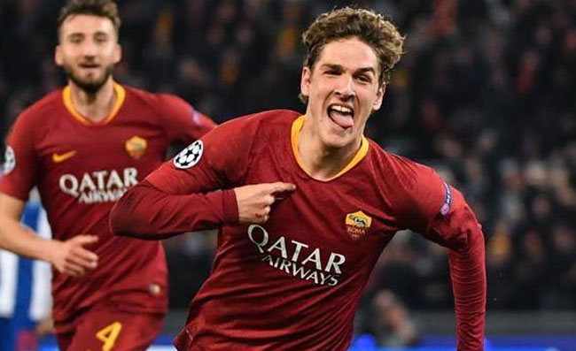 Anellucci: “La Juventus ha appena fatto un affarone. Zaniolo vale 50 milioni, che follia!”