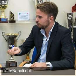 As, Calemme: “James-Napoli, da Madrid confermano che stanno capendo solo come chiudere…”