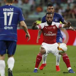 Atletico Madrid, niente Insigne: per sostituire Griezmann l’obiettivo è Lacazette