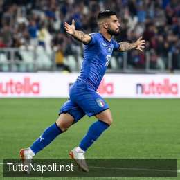 Auriemma: “Icardi possibile solo con la cessione di Insigne. Il capitano via con un’offerta irrinunciabile”