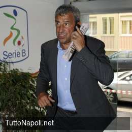 Bagni non ha dubbi: “La Juve farà di tutto per sottrarre Icardi al Napoli”