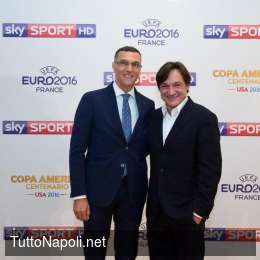 Bergomi: “Bello che Ancelotti faccia vedere tutti gli allenamenti, calore dei tifosi è fondamentale”