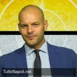 Biasin elogia tutti: “Giuntoli è un maestro, bravo ADL: Manolas-Kou coppia da leccarsi i baffi”