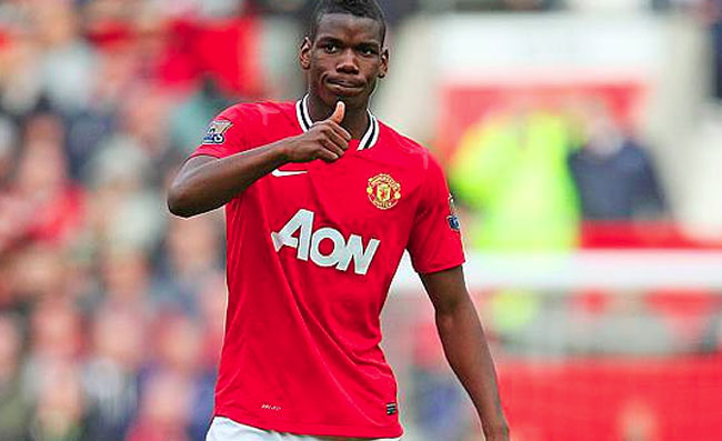 CDM – Il mercato del Napoli s’intreccia con Pogba, James attende! De Laurentiis torna su Lozano?