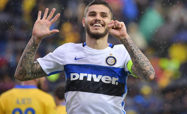 CORRIERE – Icardi-Napoli, De Laurentiis pronto all’affondo con Marotta. La reazione di Ancelotti