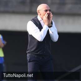Cagni: “Milik è bravo ma non è un cecchino. Icardi? Ancelotti saprebbe gestirlo…”