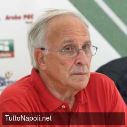 Canovi avvisa ADL: “Non starei tranquillo per James, dura convincere il Real per il prestito”