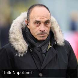 Causio su Insigne: “Mi aspetto di più ma deve sentire la fiducia dai tifosi”