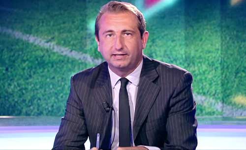 Ceccarini: “Il grande colpo di mercato lo sta facendo il Napoli, operazione da 80 milioni”