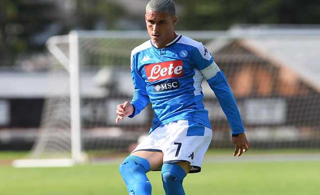 Chesi commenta: “Ancelotti disse una cosa su Callejon. Lo spagnolo è un professore!”