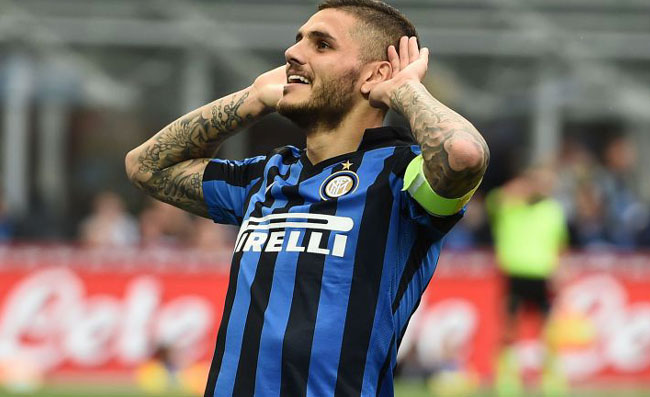 Colonnese: “C’è una difesa in Serie A migliore di quella del Napoli. Icardi? Tempo galantuomo”