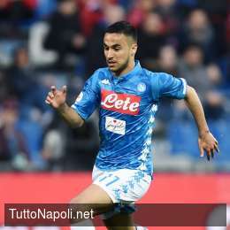 Coppa d’Africa, Algeria ai quarti con un tris. Ounas si ripete: entra e segna ancora
