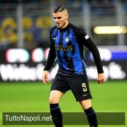 CorMezz – Icardi è il sogno di ADL! Scelta la strategia per acquistare l’argentino